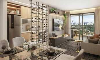 Imagem 6: APARTAMENTO RESIDENCIAL em São Paulo - SP, City América