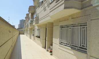 Imagem 3: Sobrado em condomínio para alugar ao lado do metrô Penha