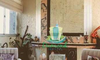 Imagem: Apartamento com 4 dormitórios à venda