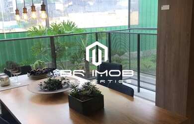 Imagem 7: APARTAMENTO RESIDENCIAL em São Paulo - SP, Brooklin