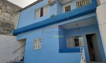 Imagem 3: Casas a venda 04 quartos -Vila Santa Maria - próximo Casa Verde Alta