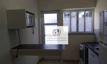 Imagem 2: Kitnet com 1 dormitório para alugar, 26 m² por R$ 2.000/mês - Cidade Universitária - Campi