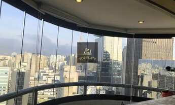 Imagem 7: Flat disponível na Bela Vista