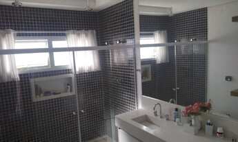 Imagem 5: Sobrado à venda no Condomínio Horto Florestal 3, em Sorocaba, SP