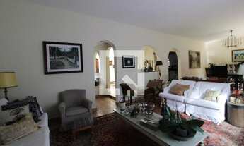 Imagem 2: Casa de Condomínio para Aluguel - Jardim Campo Grande, 5 Quartos, 380 m2