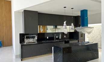 Imagem 2: Casa em condomínio com 4 quartos no Condomínio do Lago - Bairro Condomínio do Lago em Goiâ