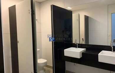 Imagem 3: Sala Comercial para locação no Itaim Bibi