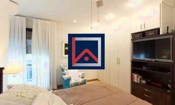 Imagem 16: Locação Apartamento 3 Dormitórios - 186 m² Moema