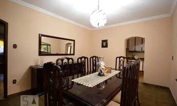 Imagem 6: Casa à Venda - Quitaúna, 3 Quartos, 340 m2