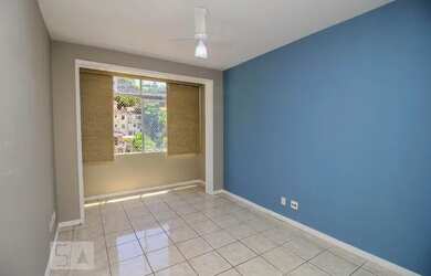 Imagem 2: Apartamento para Aluguel - Glória, 2 Quartos, 78 m2