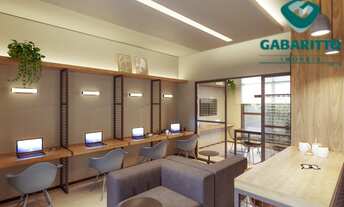 Imagem 7: Excelente Apartamento localizado no bairro Batel - CONDOMÍNIO EDIFICIO WALK SOHO