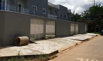 Imagem 3: Sobrado com 3 quartos sendo uma suite