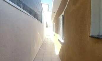 Imagem 4: Sobrado com 3 dormitórios à venda, 140 m² por R$ 520.000,00 - Parque das Américas - Mauá/S