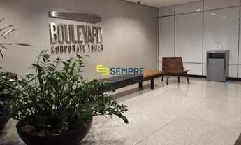 Imagem 5: Andar comercial para alugar com 1.201m² no Boulevard Shopping