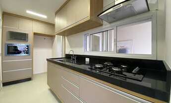 Imagem 5: Apartamento para locação no La Vie Swiss Park - Campinas/SP