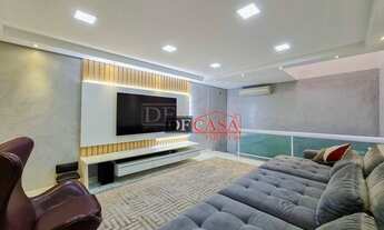 Imagem 6: Sobrado com 3 dormitórios à venda, 167 m² por R$ 995.000,00 - Vila Matilde - São Paulo/SP