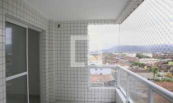 Imagem 7: Apartamento para Aluguel - Vila Caiçara, 1 Quarto, 45 m2