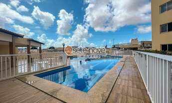 Imagem 2: Apartamento no Condomínio Alpha Park - 2 quartos no Inácio Barbosa