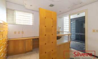 Imagem 2: PORTO ALEGRE - Casa Comercial - Higienópolis