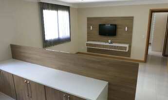 Imagem 2: Aluga-se Apartamento em Águas Claras