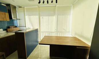 Imagem 2: APARTAMENTO ACQUA PARK ALPHAVILLE