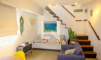 Imagem: Apartamento à Venda - Copacabana, 1 Quarto