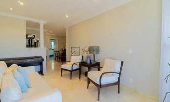 Imagem 6: Cobertura Venda 4 Dormitórios - 227 m² Sumaré