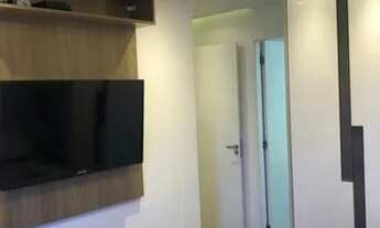 Imagem 3: Apartamento de 63m² com 2 dormitórios (1 suíte), varanda gourmet e 2 vagas em Santana/SP