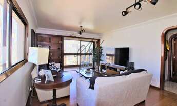 Imagem: Apartamento com 4 quartos, 1 suíte com