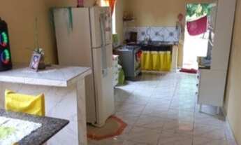 Imagem 6: CASA NO BENGUÍ Casa com 2 dormitórios