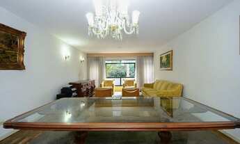 Imagem: SãO PAULO - Apartamento Padrão - Paraíso