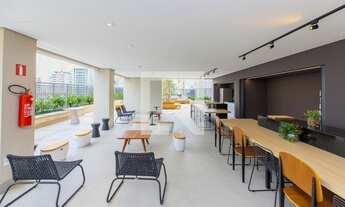 Imagem: Apartamento para Aluguel - Perdizes, 1 Quarto