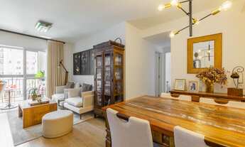 Imagem 3: Apartamento Boa vista 02 quartos, c/suíte e Garagem