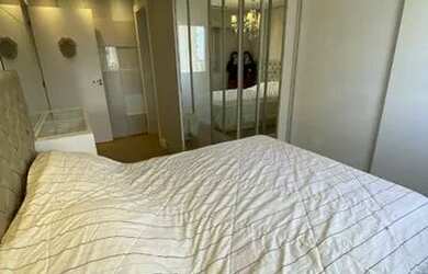 Imagem 5: Edifício Maevva - em Tubarão/SC - mobiliado