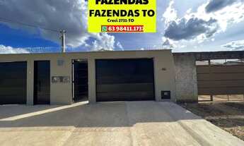 Imagem: Vendo casa bertaville 2 quartos nova Palmas