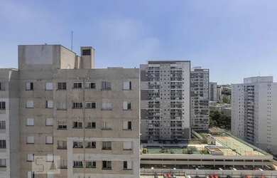 Imagem 4: Apartamento para Aluguel - Vila Prudente, 1 Quarto, 35 m2