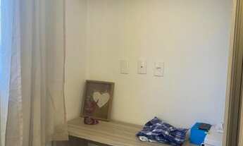 Imagem 6: Vendo apartamento semi mobiliado. Condominio acqua blu residence. ao lado da Alemanha Veic