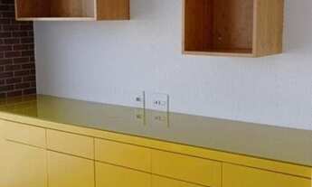 Imagem 6: Apartamento com 3 dormitórios, 159 m² - venda por R$ 3.400.000,00 ou aluguel por R$ 14.382