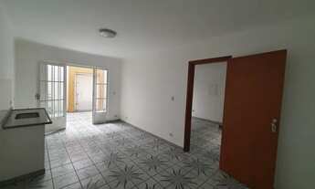 Imagem 3: Sobrado Com 2 Dormitórios para Venda - Cidade Ademar - São Paulo