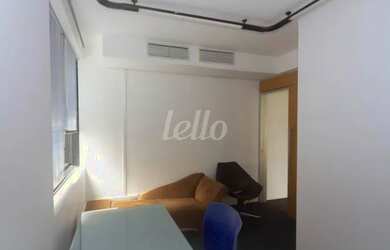 Imagem 5: São Paulo - Conjunto Comercial/Sala - Brooklin