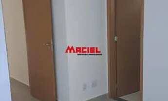 Imagem 6: Apartamento Padrão em São José dos Campos