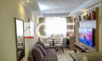 Imagem 2: Apartamento para venda no Residencial Águas de Lindóia