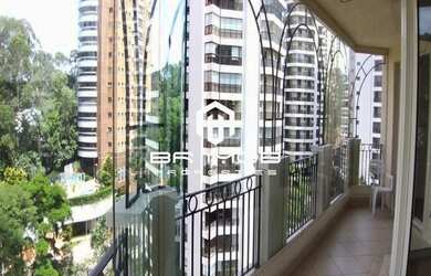 Imagem 5: APARTAMENTO RESIDENCIAL em SÃO PAULO - SP, PANAMBY