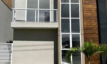 Imagem 3: Casa alto padrão em condomínio fechado