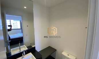 Imagem 7: Studio com 1 dormitório para alugar, 30 m² por R$ 4.147,82/mês - Cerqueira César - São Pau