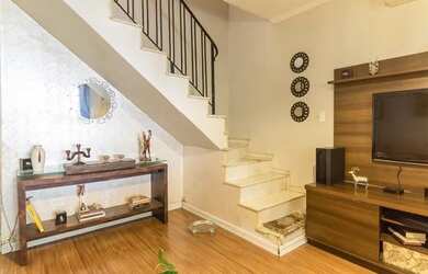 Imagem 2: CASA RESIDENCIAL em São Paulo - SP, Vila Nova Manchester