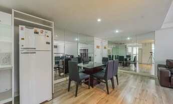 Imagem 2: Apartamento 03 dormitórios com suíte - 01 vagas, Curitiba