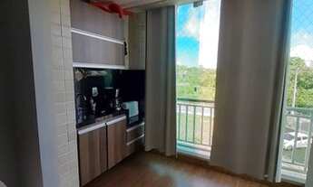 Imagem 2: Excelente Apartamento No CALHAU ,todo Reformado e Projetado ,3 Quartos