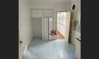 Imagem 5: Apartamento com 3 dormitórios para alugar, 91 m² por R$ 3.850,00/mês - Vila Mariana - São