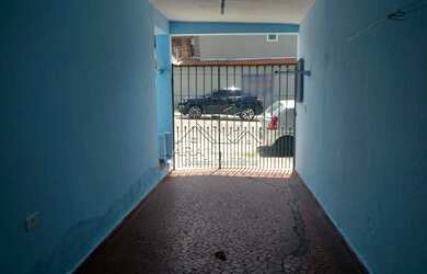 Imagem 2: SãO PAULO - Casa Padrão - Vila Ré